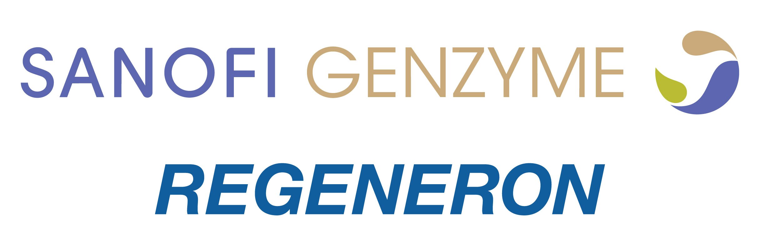 Sanofi Genzyme Logo
